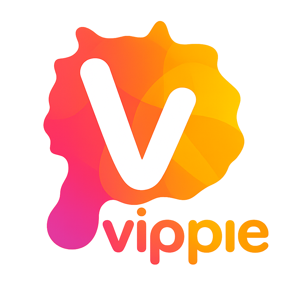 Vippie logo